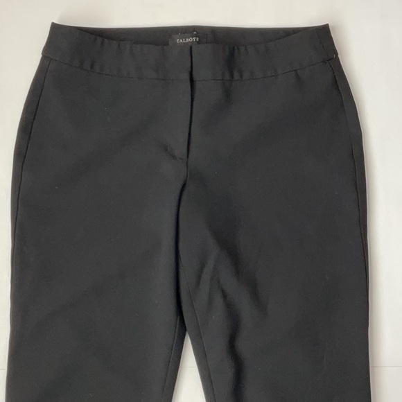 Talbots Signature Pants - Picture 4 of 8